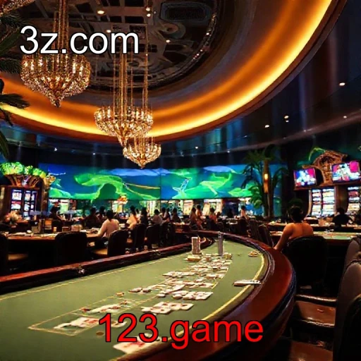 123.game Em Destaque