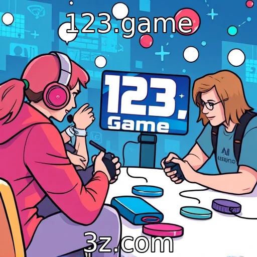 Relação entre gamers e influenciadores nas redes sociais | 123.game