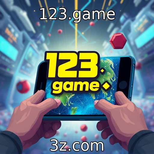 Avanços tecnológicos em jogos móveis | 123.game