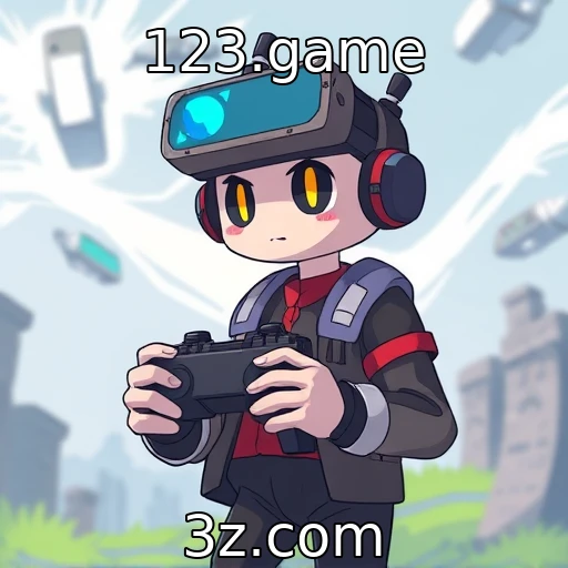 O impacto da tecnologia na narrativa dos jogos - 123.game